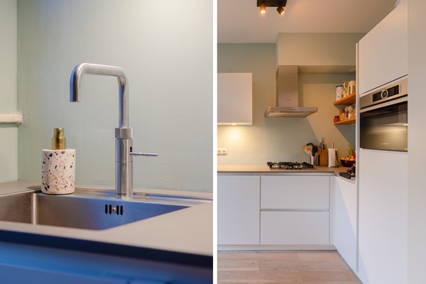 Medium property photo - W.A. Vultostraat 33, 3523 TS Utrecht